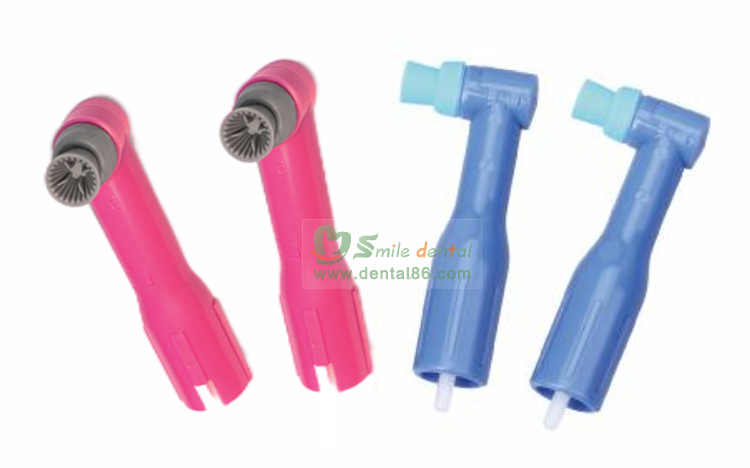 BU51L Disposable Prophy Angles